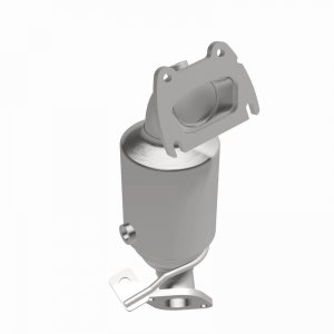 Jeep Cherokee - MAG Converter Direct Fit