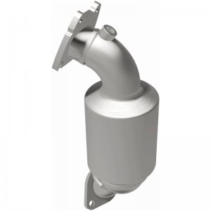 Jeep Cherokee - MAG Converter Direct Fit