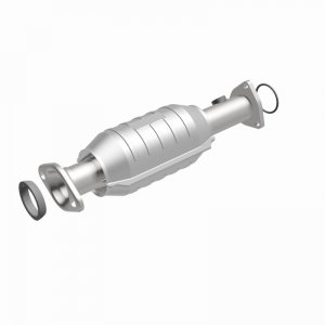 Honda Civic Catalytic Converter - Magnaflow - Direct-Fit - `96-`98