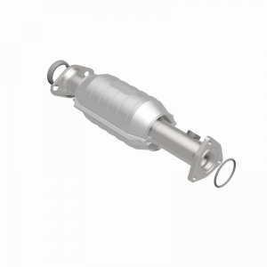 Honda Civic Catalytic Converter - Magnaflow - Direct-Fit - `96-`98