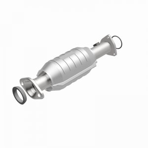 Honda Civic Catalytic Converter - Magnaflow - Direct-Fit - `96-`98