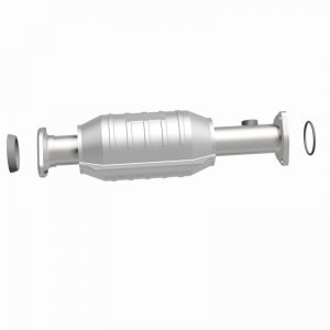 Honda Civic Catalytic Converter - Magnaflow - Direct-Fit - `96-`98