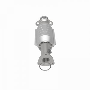 Honda Civic Catalytic Converter - Magnaflow - Direct-Fit - `96-`98