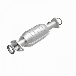Honda Civic Catalytic Converter - Magnaflow - Direct-Fit - `96-`98