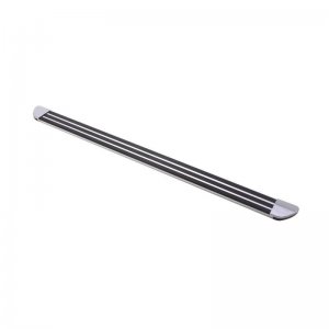 Jeep Grand Cherokee - LND Crossroads Running Boards