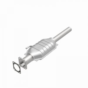 Jeep Wrangler JK - MAG Converter Direct Fit