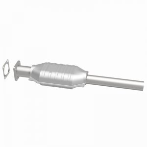 Jeep Wrangler JK - MAG Converter Direct Fit