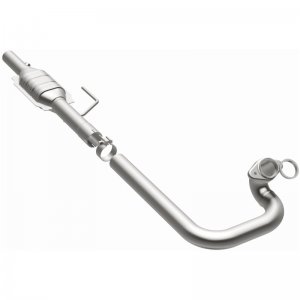 Jeep Wrangler JK - MAG Converter Direct Fit