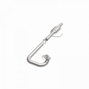 Jeep Wrangler JK - MAG Converter Direct Fit