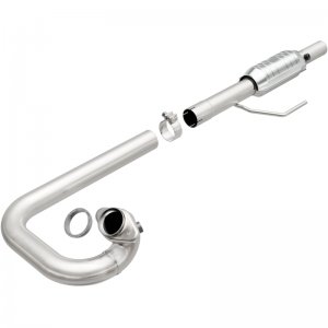 Jeep Wrangler JK - MAG Converter Direct Fit