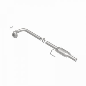 Jeep Wrangler JK - MAG Converter Direct Fit