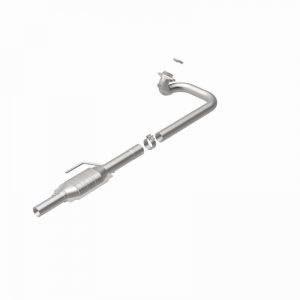 Jeep Wrangler JK - MAG Converter Direct Fit