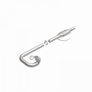 Jeep Wrangler JK - MAG Converter Direct Fit