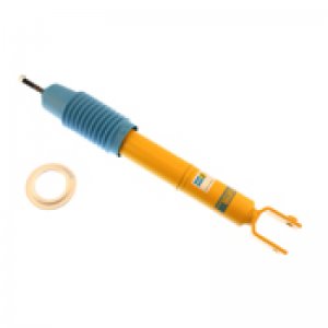 Honda Civic Shocks - Rear - Bilstein - B6 46mm Monotube Shock Absorber - `96-`00