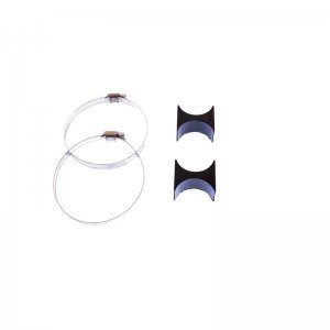 Jeep Wrangler JK - BIL B8 5160 Series Shocks