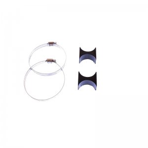 Jeep Wrangler JK - BIL B8 5160 Series Shocks