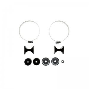 Jeep Cherokee - BIL B8 5160 Series Shocks