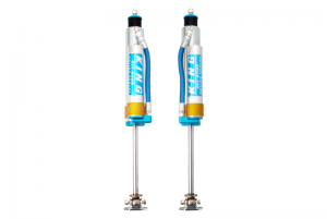 Jeep Cherokee - KIN 2.5 Shocks