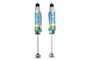 Jeep Cherokee - KIN 2.5 Shocks