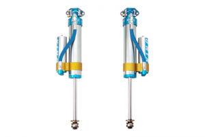 Jeep Cherokee - KIN 2.5 Shocks