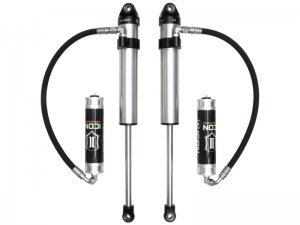 Jeep Gladiator Suspension Lift Kit - Front - ICON - 2.5 Series Shocks VS RR - 3.6L - `20-`23