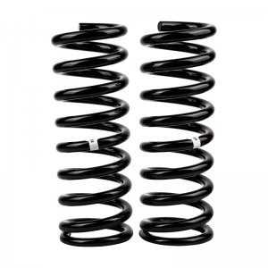 Jeep Cherokee - ARB OME Coil Springs