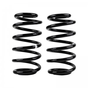 Jeep Cherokee - ARB OME Coil Springs
