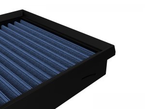 Porsche 911 Performance Air Intake - aFe - Magnum FLOW OE Replacement Air Filter with Pro 5R Media - H6-3.6L (t) - `00-`05