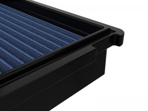 Porsche 911 Performance Air Intake - aFe - Pro 5R - 3.2L - `84-`89