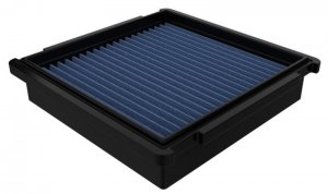 Porsche 911 Performance Air Intake - aFe - Pro 5R - 3.2L - `84-`89