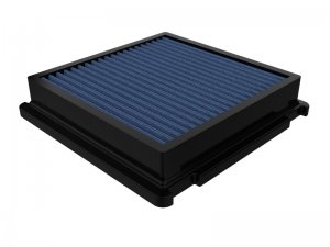 Porsche 911 Performance Air Intake - aFe - Pro 5R - 3.2L - `84-`89