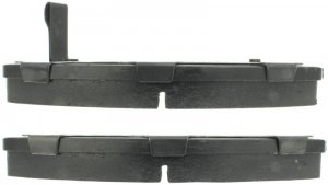 Honda Civic Brake Pads - Front - Stoptech - Street Select - `88-`00