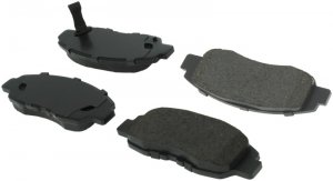 Honda Civic Brake Pads - Front/Rear - Stoptech - Street Select - `96-`11