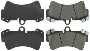 Porsche 911 Series ST Street Brake Pads