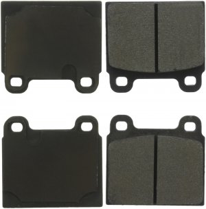 Porsche 911 Brake Pads - Front - Stoptech - Street Touring - `75-`83