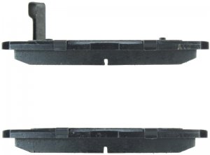 Honda Civic Brake Pads - Stoptech - Street - `88-`91