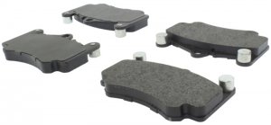 Porsche 911 Brake Pads - Stoptech - ST Street - `99-`12