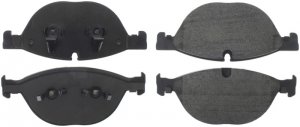 Jaguar F-TYPE Brake Pads - Rear - StopTech - Street - '14-'20