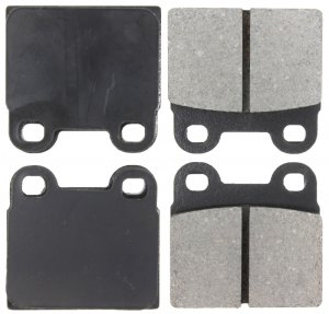 Porsche 911 Brake Pads - Stoptech - Sport Brake Pads - `65-`73