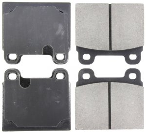 Porsche 911 Brake Pads - Front - Stoptech - Sport - `75-`83