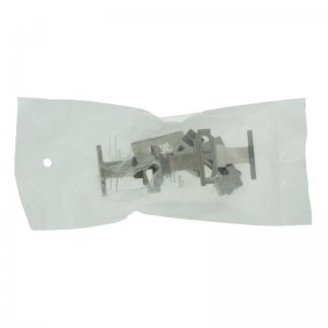 Honda Civic Brake Pads - Rear - Stoptech - ST Sport - `92-`00