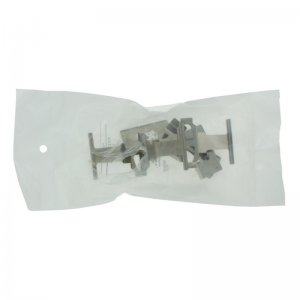 Honda Civic Brake Pads - Rear - Stoptech - ST Sport - `92-`00