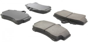 Porsche 911 Brake Pads - Rear - Stoptech - Sport - `98-`08