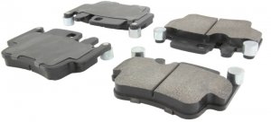 Porsche 911 Brake Pads - Stoptech - Sport - `02-`05