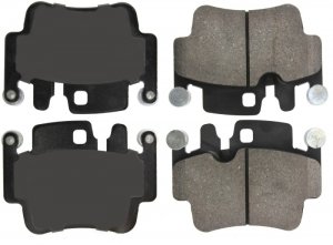 Porsche 911 Brake Pads - Stoptech - Sport - `02-`05