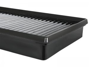 Porsche 911 Performance Air Intake - aFe - aFe Magnum FLOW Pro DRY S - 3.6L - `04-`08