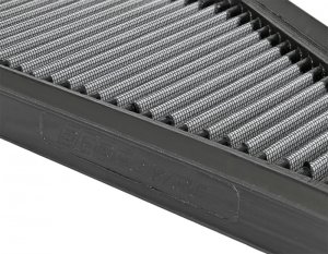 Porsche 911 Performance Air Intake - aFe - aFe Magnum FLOW Pro DRY S - 3.6L - `04-`08