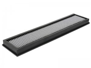 Porsche 911 Performance Air Intake - aFe - Pro DRY S Air Filter - 3.8L - `14-`17