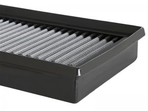 Porsche 911 Performance Air Intake - aFe - Pro DRY S Air Filter - 3.8L - `14-`17