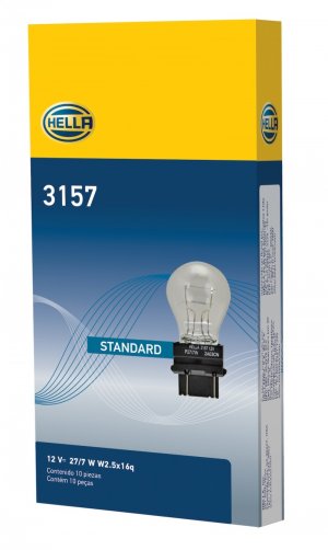 Jeep Grand Cherokee - HELLA Miniature Bulb